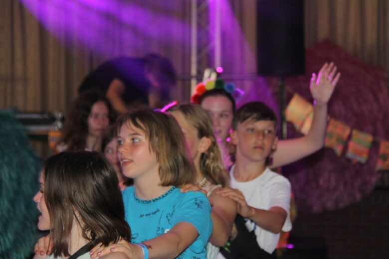 Summerbreakoutparty Rotem Elen